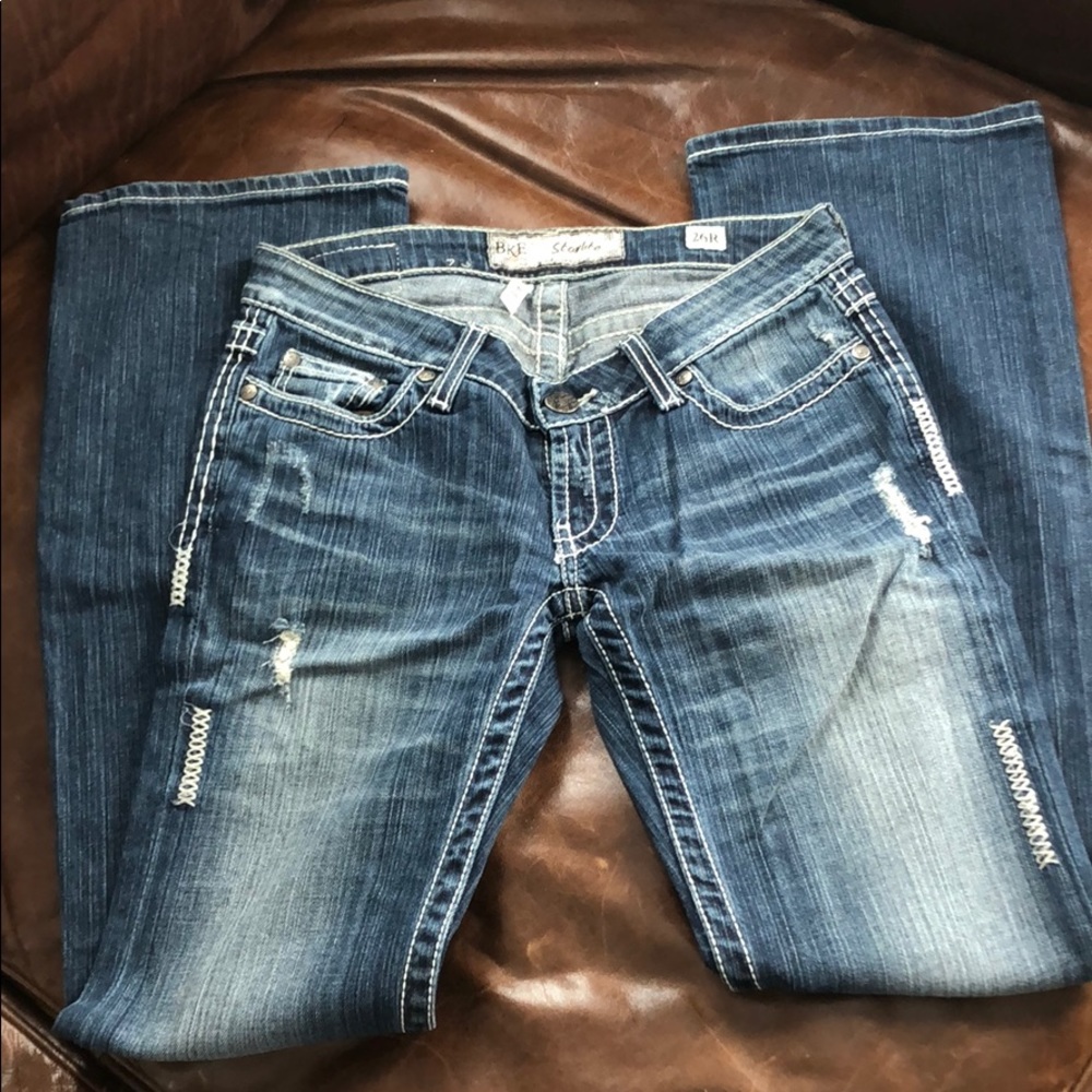 BKE Jeans
